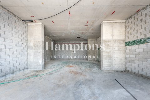 Üürile anda pood asukohaga Al Furjan, Dubai, AÜE: 119.50949017 m² Nr 720084 - pilt 14
