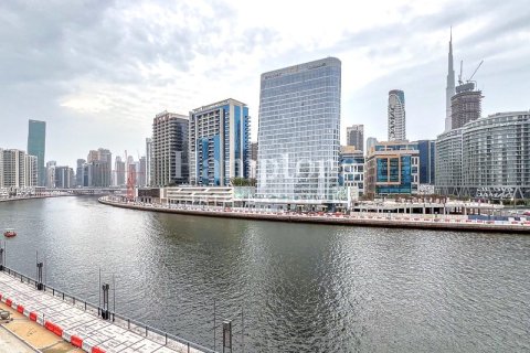 Business Bay, Dubai, संयुक्त अरब अमीरात में अपार्टमेंट, 2 बेडरूम, 146.787 वर्ग मीटर, संख्या 720080 - फ़ोटो 7
