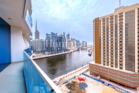 Business Bay, Dubai, संयुक्त अरब अमीरात में अपार्टमेंट, 2 बेडरूम, 146.787 वर्ग मीटर, संख्या 720080 - फ़ोटो 14