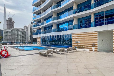 Business Bay, Dubai, संयुक्त अरब अमीरात में अपार्टमेंट, 2 बेडरूम, 146.787 वर्ग मीटर, संख्या 720080 - फ़ोटो 12