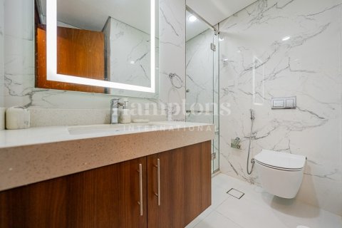 Business Bay, Dubai, संयुक्त अरब अमीरात में अपार्टमेंट, 2 बेडरूम, 146.787 वर्ग मीटर, संख्या 720080 - फ़ोटो 16