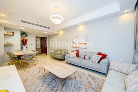 Business Bay, Dubai, संयुक्त अरब अमीरात में अपार्टमेंट, 2 बेडरूम, 146.787 वर्ग मीटर, संख्या 720080 - फ़ोटो 6
