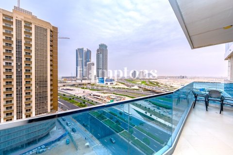 Business Bay, Dubai, संयुक्त अरब अमीरात में अपार्टमेंट, 2 बेडरूम, 146.787 वर्ग मीटर, संख्या 720080 - फ़ोटो 26