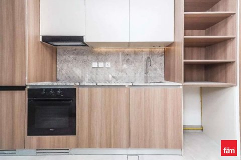 Huoneisto Dubai, Arabiemiraatit 43.4 m2 № 727786