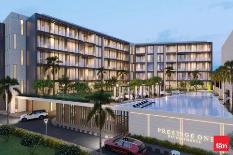 Dubai、UAE にあるマンション販売中 43.4 m2、No727786 - 写真 4