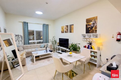 Apartman u gradu Dubai, UAE 1 spavaća soba, 62.1 m2 Br. 727788
