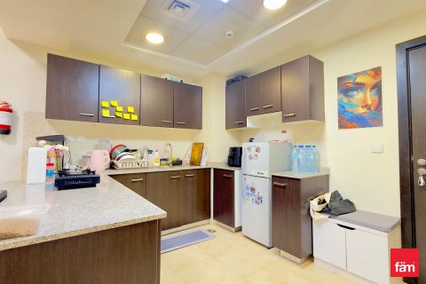 Apartment in Dubai, UAE 1 bedroom, 62.1 sq.m. № 727788 - photo 6