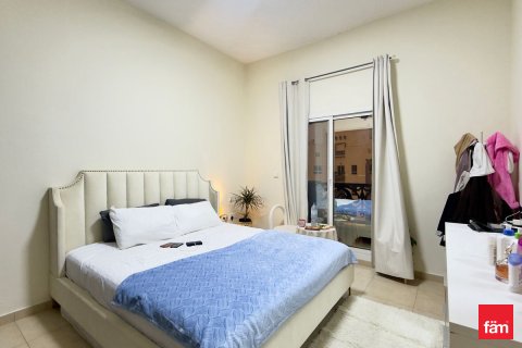 Apartment in Dubai, UAE 1 bedroom, 62.1 sq.m. № 727788 - photo 4