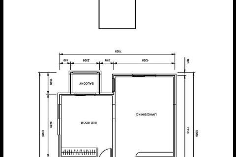 Apartment in Dubai, UAE 1 bedroom, 62.1 sq.m. № 727788 - photo 11