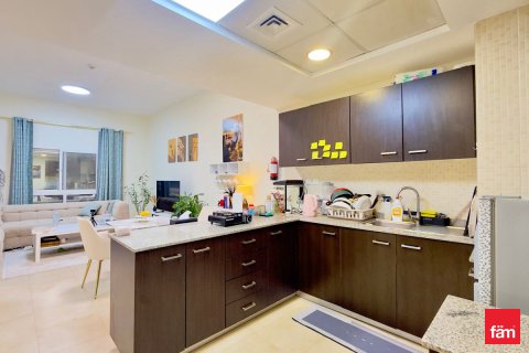 Apartment in Dubai, UAE 1 bedroom, 62.1 sq.m. № 727788 - photo 5