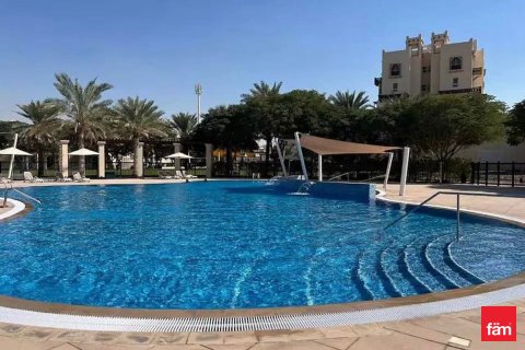 Apartment in Dubai, UAE 1 bedroom, 62.1 sq.m. № 727788 - photo 14