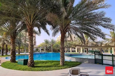 Apartment in Dubai, UAE 1 bedroom, 62.1 sq.m. № 727788 - photo 12