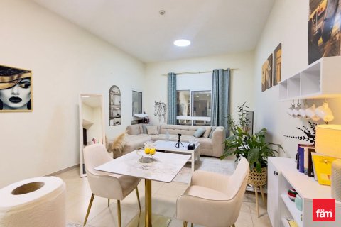 Apartment in Dubai, UAE 1 bedroom, 62.1 sq.m. № 727788 - photo 9