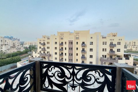 Apartment in Dubai, UAE 1 bedroom, 62.1 sq.m. № 727788 - photo 15
