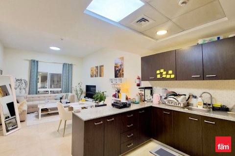 Apartment in Dubai, UAE 1 bedroom, 62.1 sq.m. № 727788 - photo 3