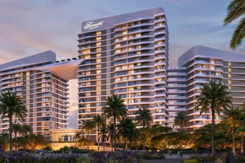 Apartman u gradu Dubai, UAE 1 spavaća soba, 79 m2 Br. 685551 - Slika 5
