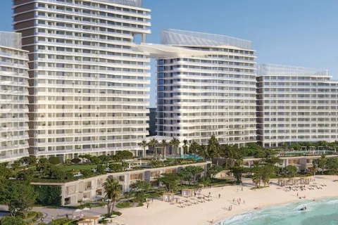 Apartman u gradu Dubai, UAE 1 spavaća soba, 79 m2 Br. 685551 - Slika 3