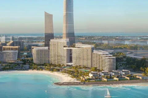 Apartman u gradu Dubai, UAE 1 spavaća soba, 79 m2 Br. 685551 - Slika 4