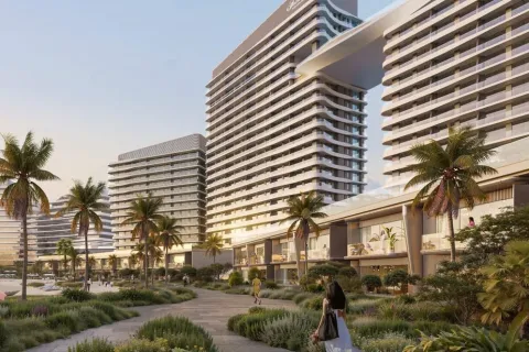 Apartman u gradu Dubai, UAE 1 spavaća soba, 79 m2 Br. 685551 - Slika 6