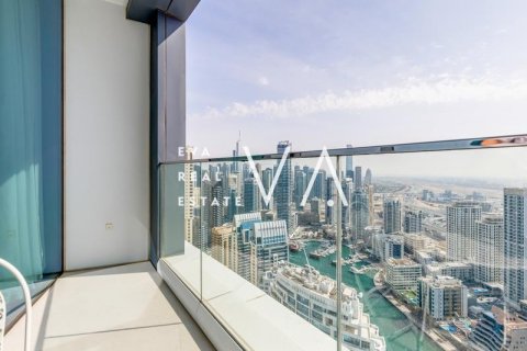 Apartamento en alquiler en Jumeirah Beach Residence, Dubai, EAU 1 dormitorio, 65.49 m2 № 637674 - foto 13