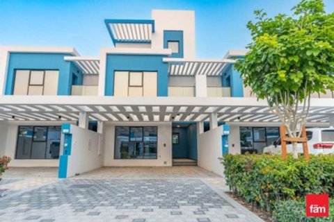 Kamienica w Dubai, ZEA 4 sypialnie, 144 mkw. nr 718014