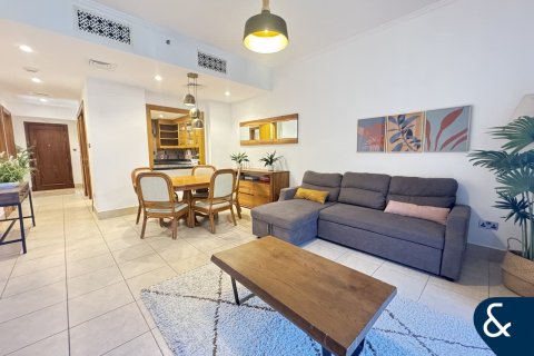Apartament në Old Town, Dubai, Emiratet e Bashkuara Arabe 2 dhoma gjumi, 113 m2. № 685231