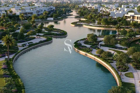 Dubai, BAE’de villa 5 yatak odası, 1063 m&sup2; No 686830
