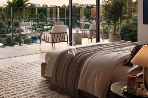 Βίλα σε Dubai, ΗΑΕ 5 υπνοδωμάτια, 1063 τ.μ. Αρ. 686830 - φωτογραφία 2