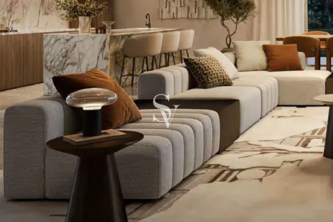 Βίλα σε Dubai, ΗΑΕ 5 υπνοδωμάτια, 1063 τ.μ. Αρ. 686830 - φωτογραφία 5