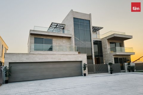 Villa te koop in Dubai, VAE 7 slaapkamers, 960 vr.m., nr 686027 - foto 3