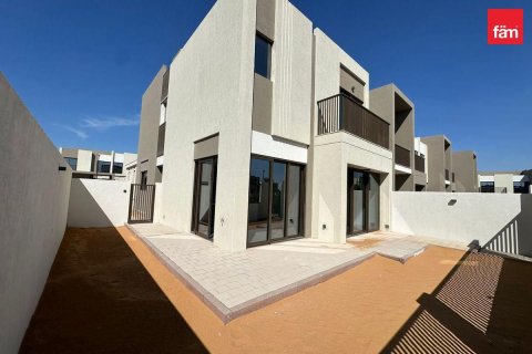 Vila v Dubai, SAE 4 ložnice, 260.4 m² Č.: 686029