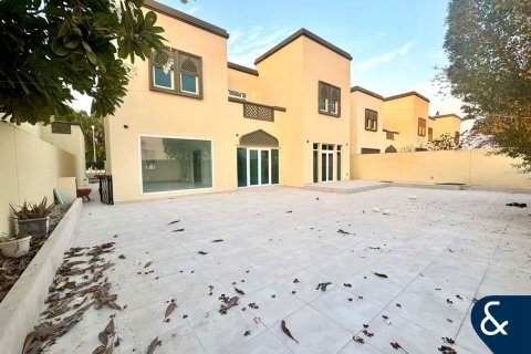 Jumeirah Park, Dubai, BAE’de villa 3 yatak odası, 510 m&sup2; No 671285