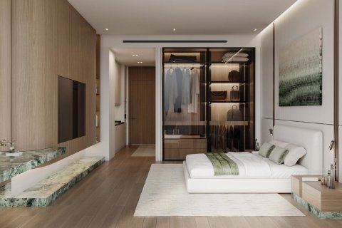 Apartment sa Dubai, UAE 1 silid, 33 sq.m. № 729700 - larawan 5