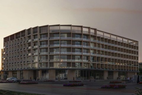 Apartment sa Dubai, UAE 1 silid, 33 sq.m. № 729700 - larawan 18