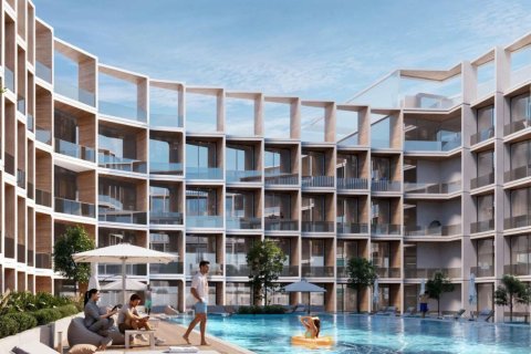 Apartment sa Dubai, UAE 1 silid, 33 sq.m. № 729700 - larawan 14