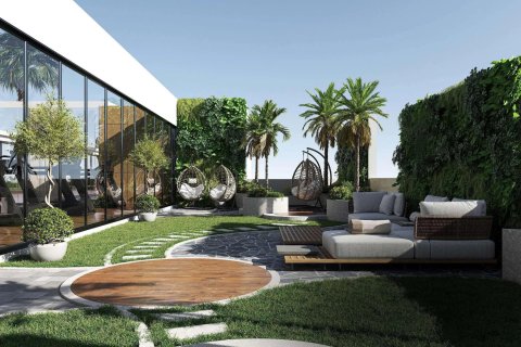 Dubai、UAE にあるマンション販売中 1ベッドルーム、59 m2、No729702 - 写真 8