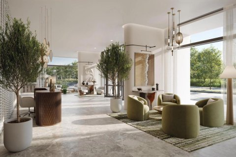 Dzīvoklis Dubaijā, AAE 2 istabas, 103 m2 Nr. 650526 - attēls 4