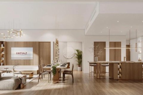 Apartament na sprzedaż w Dubai, ZEA 2 sypialnie, 114 mkw., nr 650532 - zdjęcie 2