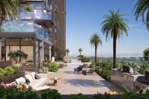 Apartament na sprzedaż w Dubai, ZEA 2 sypialnie, 114 mkw., nr 650532 - zdjęcie 12