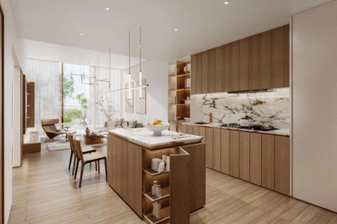 Apartament na sprzedaż w Dubai, ZEA 2 sypialnie, 114 mkw., nr 650532 - zdjęcie 3