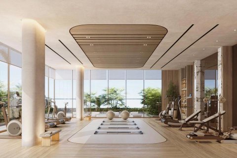 Apartament na sprzedaż w Dubai, ZEA 2 sypialnie, 114 mkw., nr 650532 - zdjęcie 11
