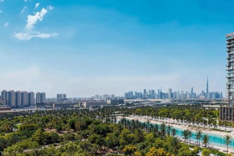 Apartament na sprzedaż w Dubai, ZEA 2 sypialnie, 114 mkw., nr 650532 - zdjęcie 17