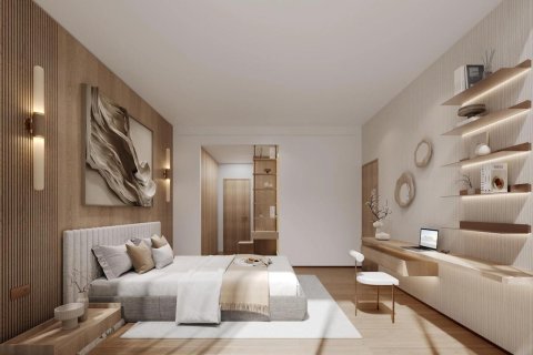Apartament na sprzedaż w Dubai, ZEA 2 sypialnie, 114 mkw., nr 650532 - zdjęcie 7