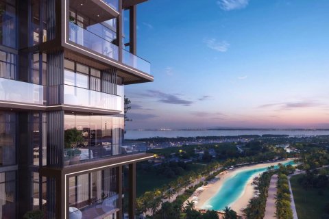 Apartmán v Dubai, SAE 2 spálne, 114 m2 č. 650532