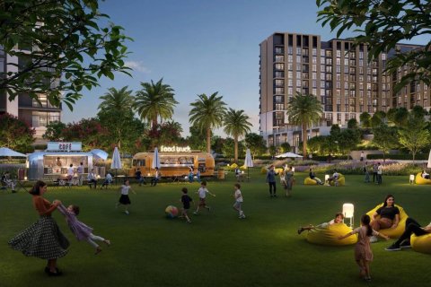 Māja Dubaijā, AAE 3 istabas, 240 m2 Nr. 650528