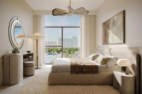 Apartman u Dubai, UAE 3 spavaćih soba, 155 m2 Br. 650527 - fotografija 3