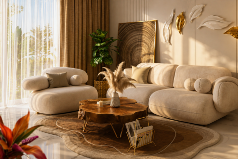 Lakás itt: Majan, Dubai, EAE, 2 hálószoba, 98 m², azonosító: 650529