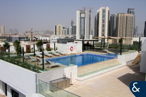 Apartmán v Jumeirah Village Circle, Dubai, SAE 2 spálne, 121 m2 č. 688562