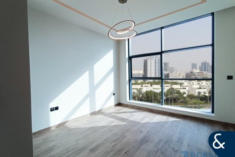 Huoneisto Jumeirah Village Circle, Dubai, Arabiemiraatit 1 makuuhuone, 74 m2 № 688563