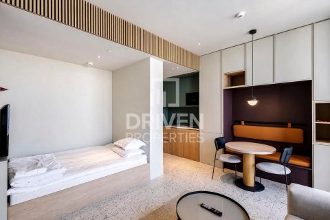 Apartamento em Business Bay, Dubai, EAU 1 quarto, 43.66 m2 № 759414